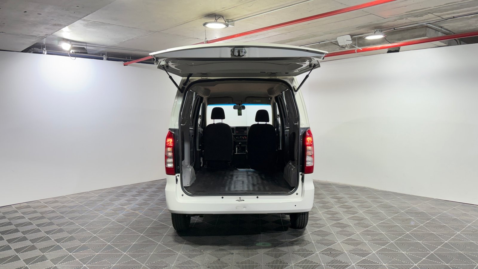 Chevrolet N400 2025 - Imagen 9 de 15