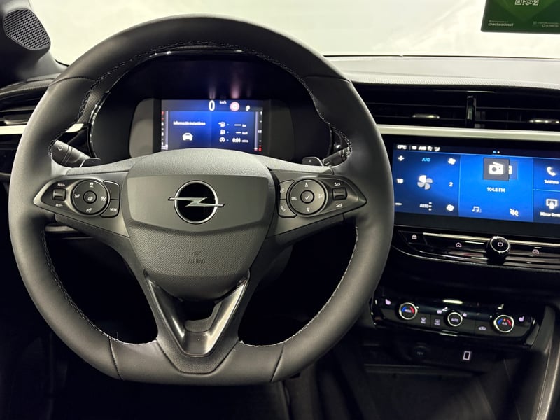 Opel CORSA 2026 - Imagen 13 de 15