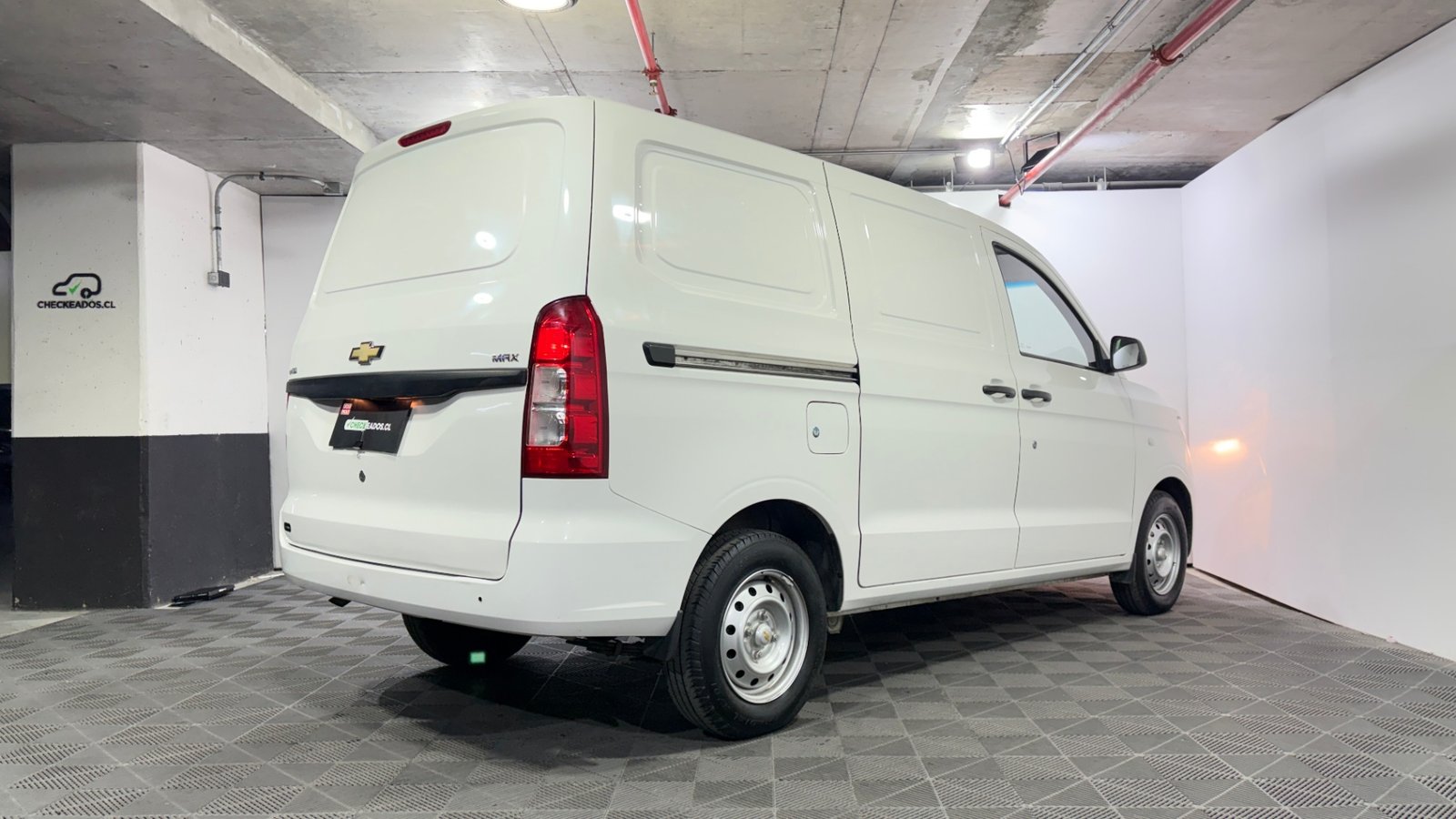 Chevrolet N400 2025 - Imagen 7 de 15