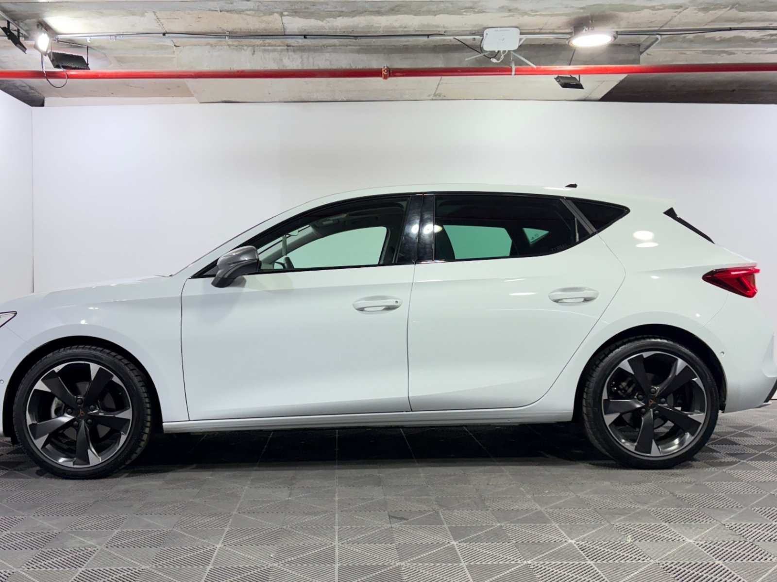 Cupra LEON 2025 - Foto 4 de 15