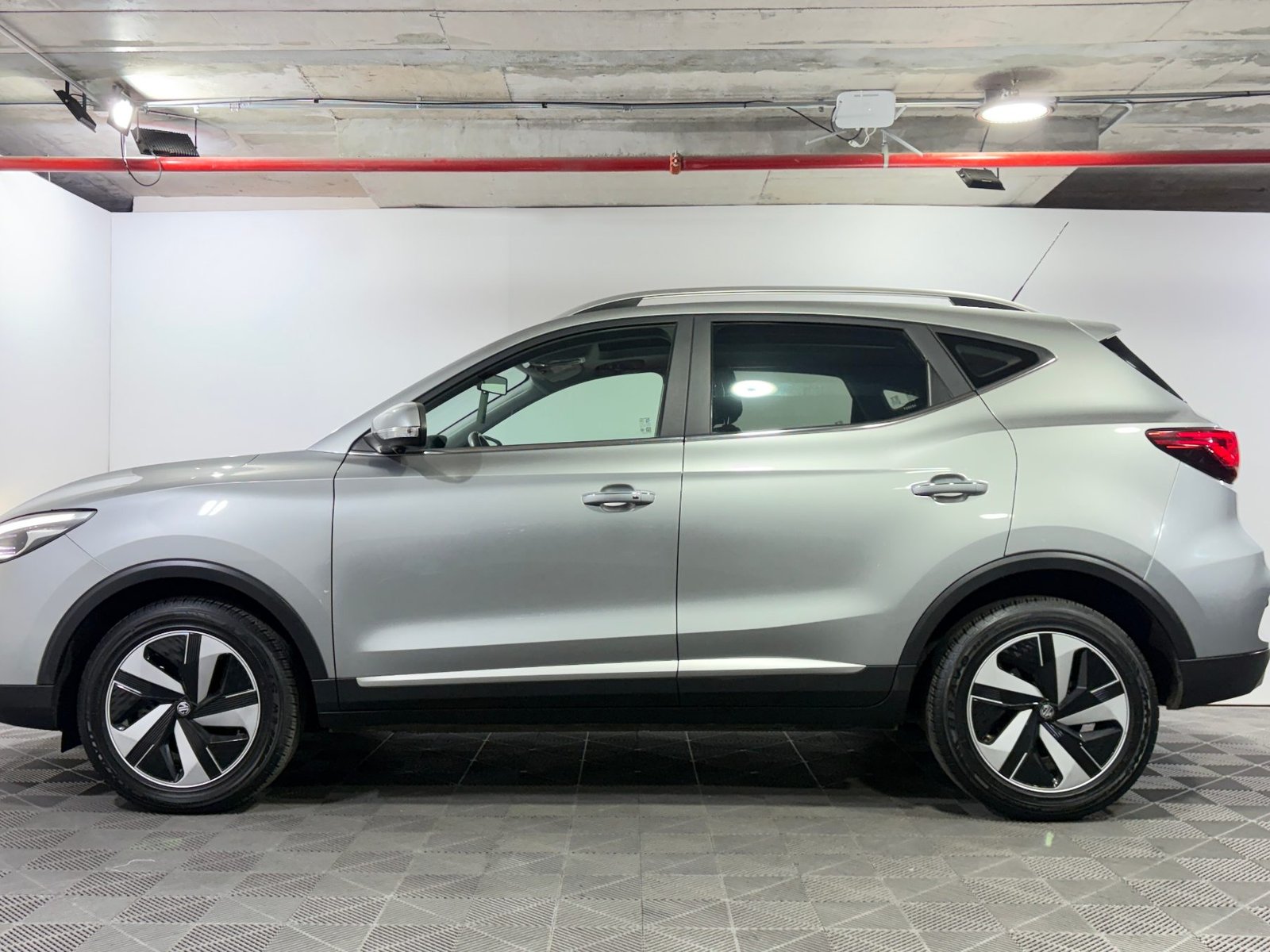 MG ZSEV 2025 - Foto 4 de 15