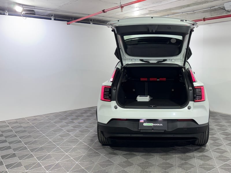 Volvo EX30 2026 - Imagen 9 de 15
