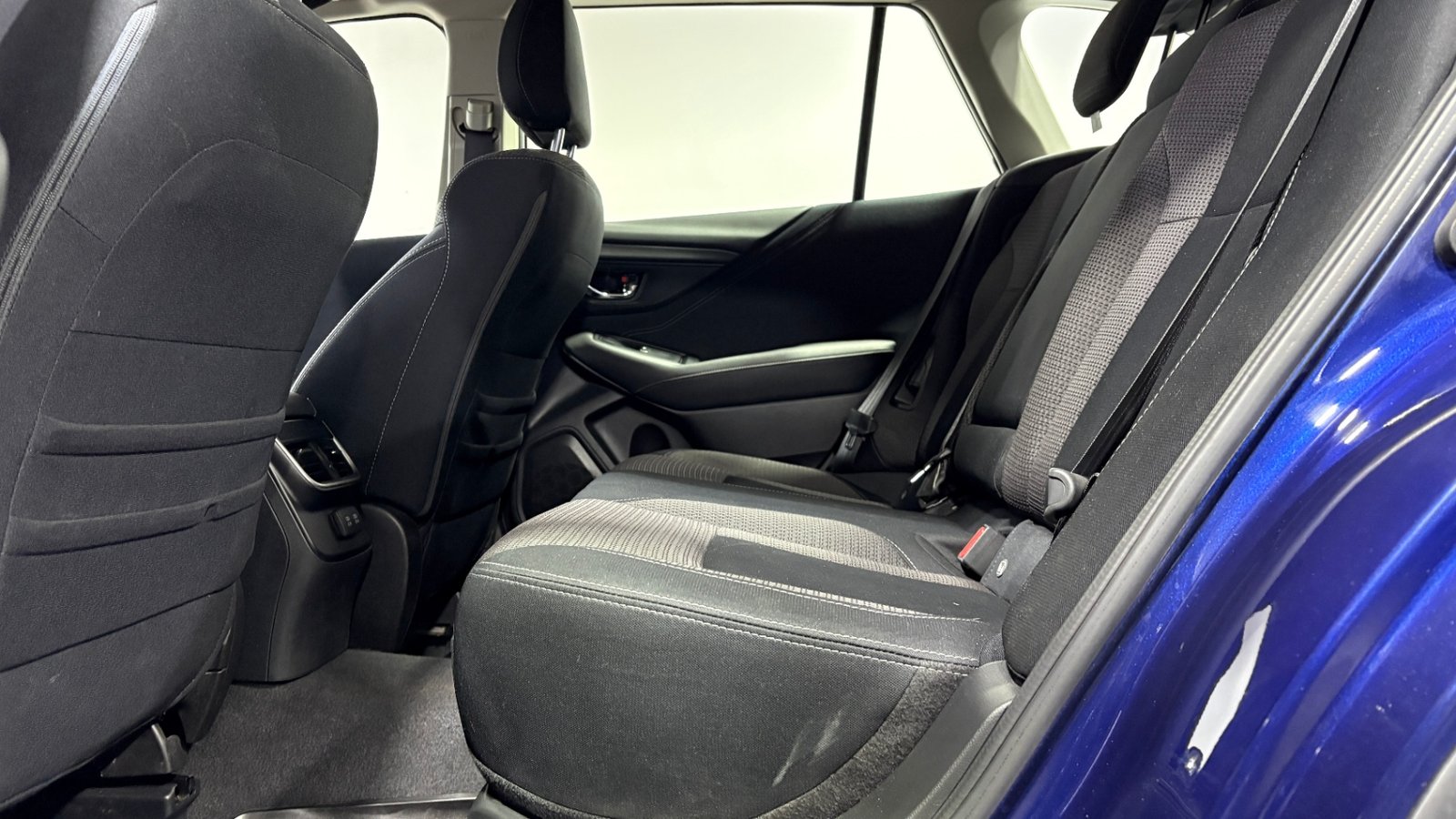 Subaru OUTBACK 2024 - Imagen 11 de 15