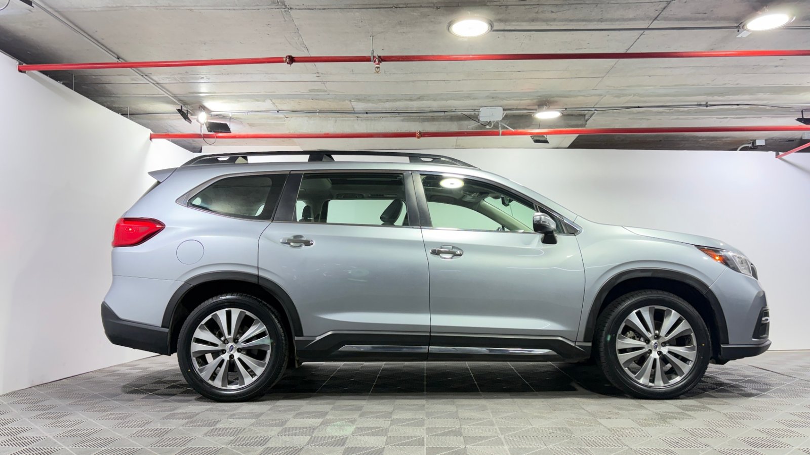 Subaru EVOLTIS 2022 - Imagen 6 de 15
