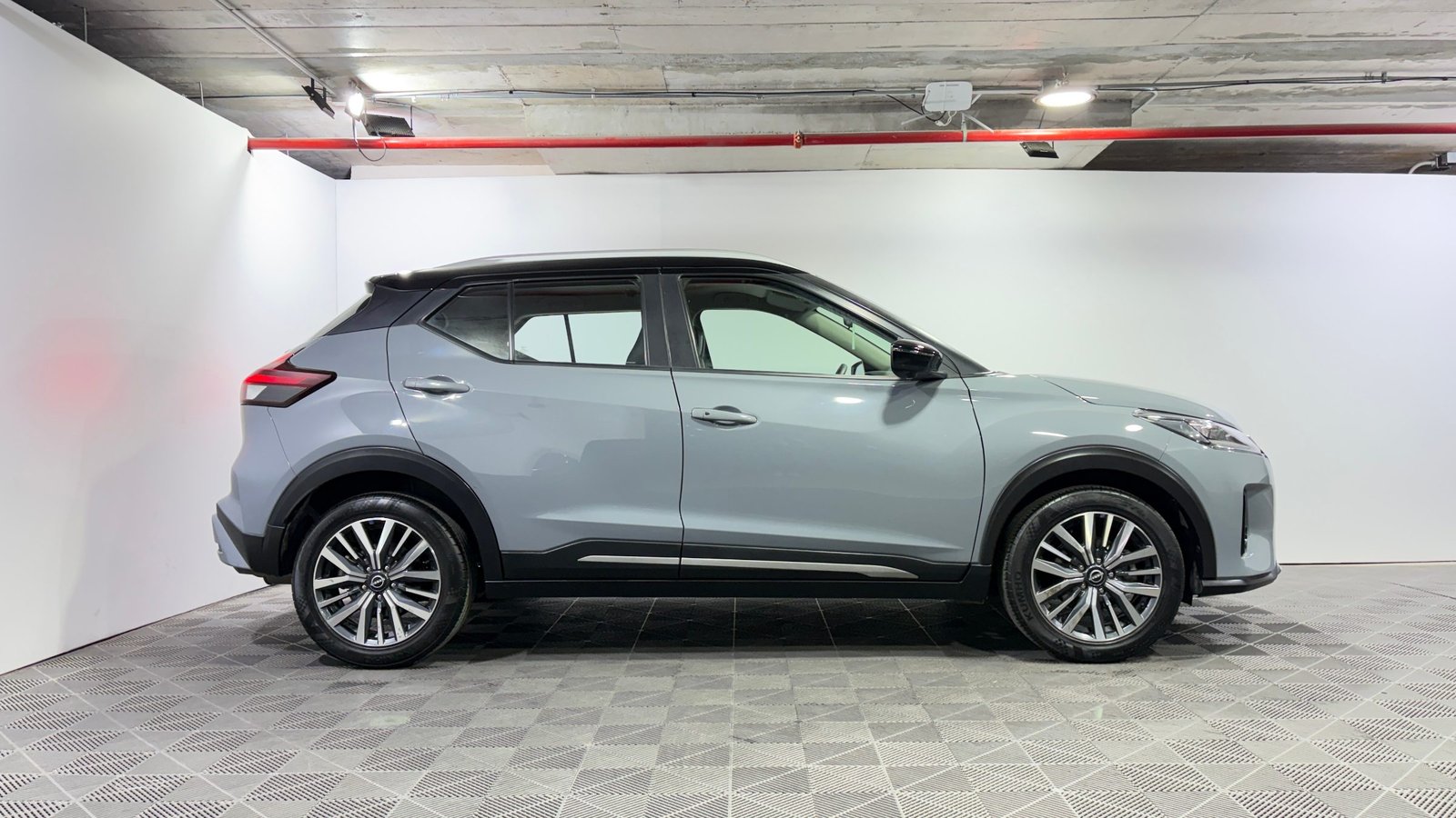 Nissan KICKS 2023 - Imagen 6 de 15