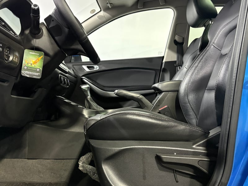 Chery TIGGO 7 2020 - Imagen 10 de 15