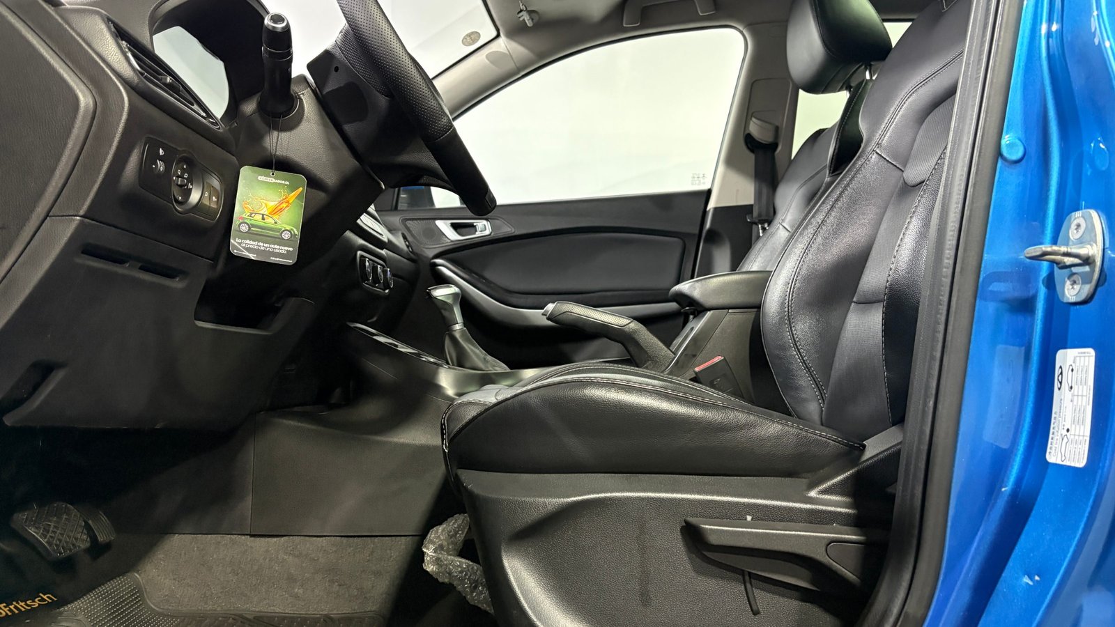 Chery TIGGO 7 2020 - Imagen 10 de 15