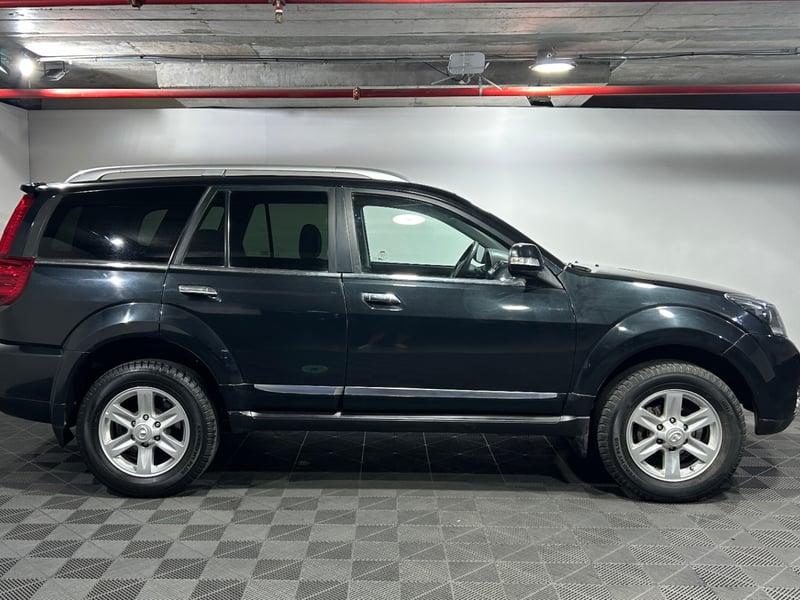 Great Wall GREAT WALL 3 2021 - Imagen 6 de 15