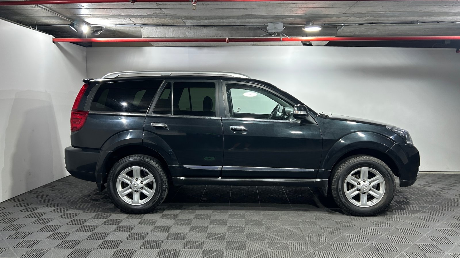 Great Wall GREAT WALL 3 2021 - Imagen 6 de 15