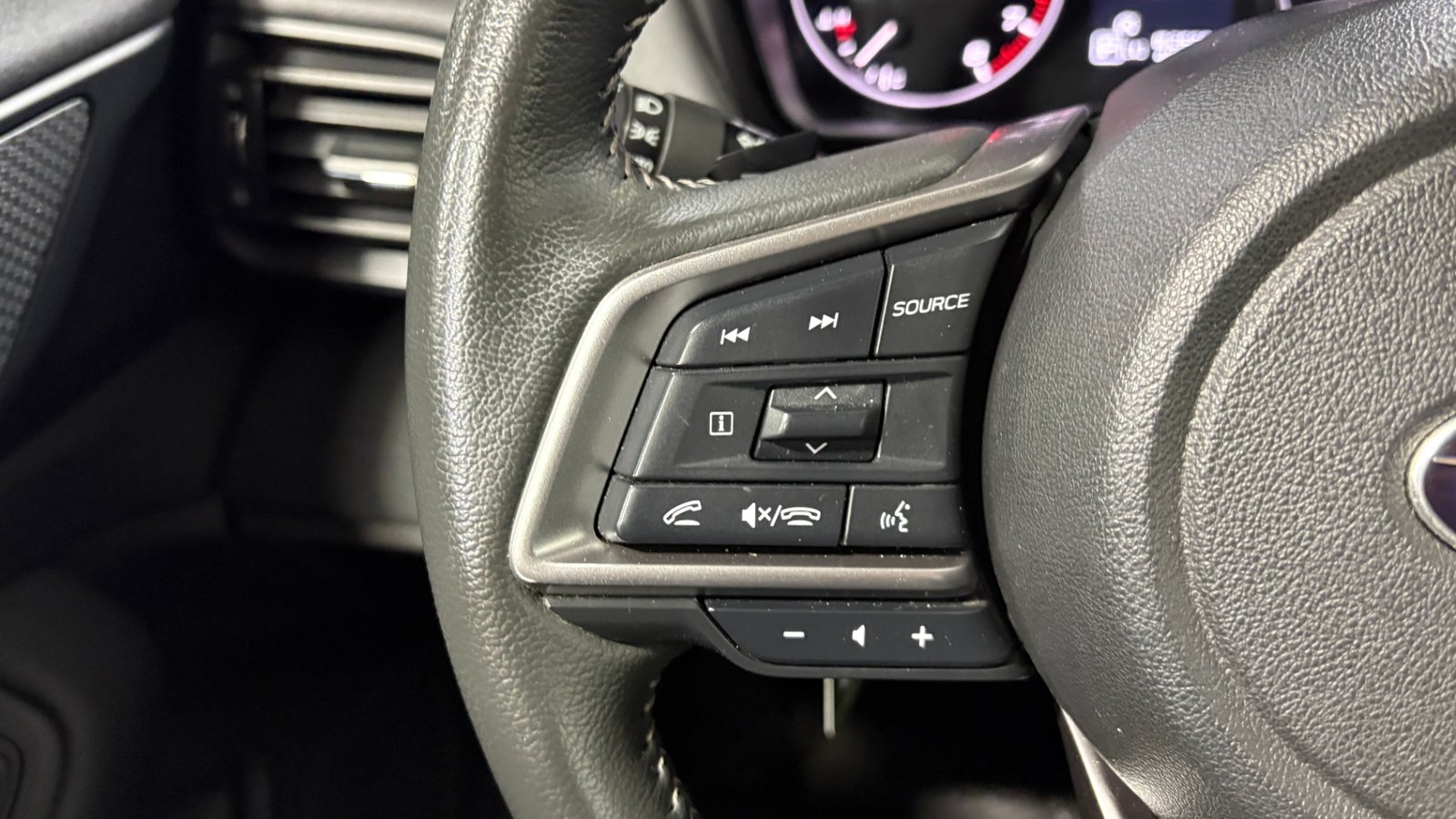Subaru OUTBACK 2024 - Imagen 14 de 15