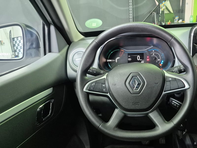 Renault KWID 2025 - Imagen 13 de 15