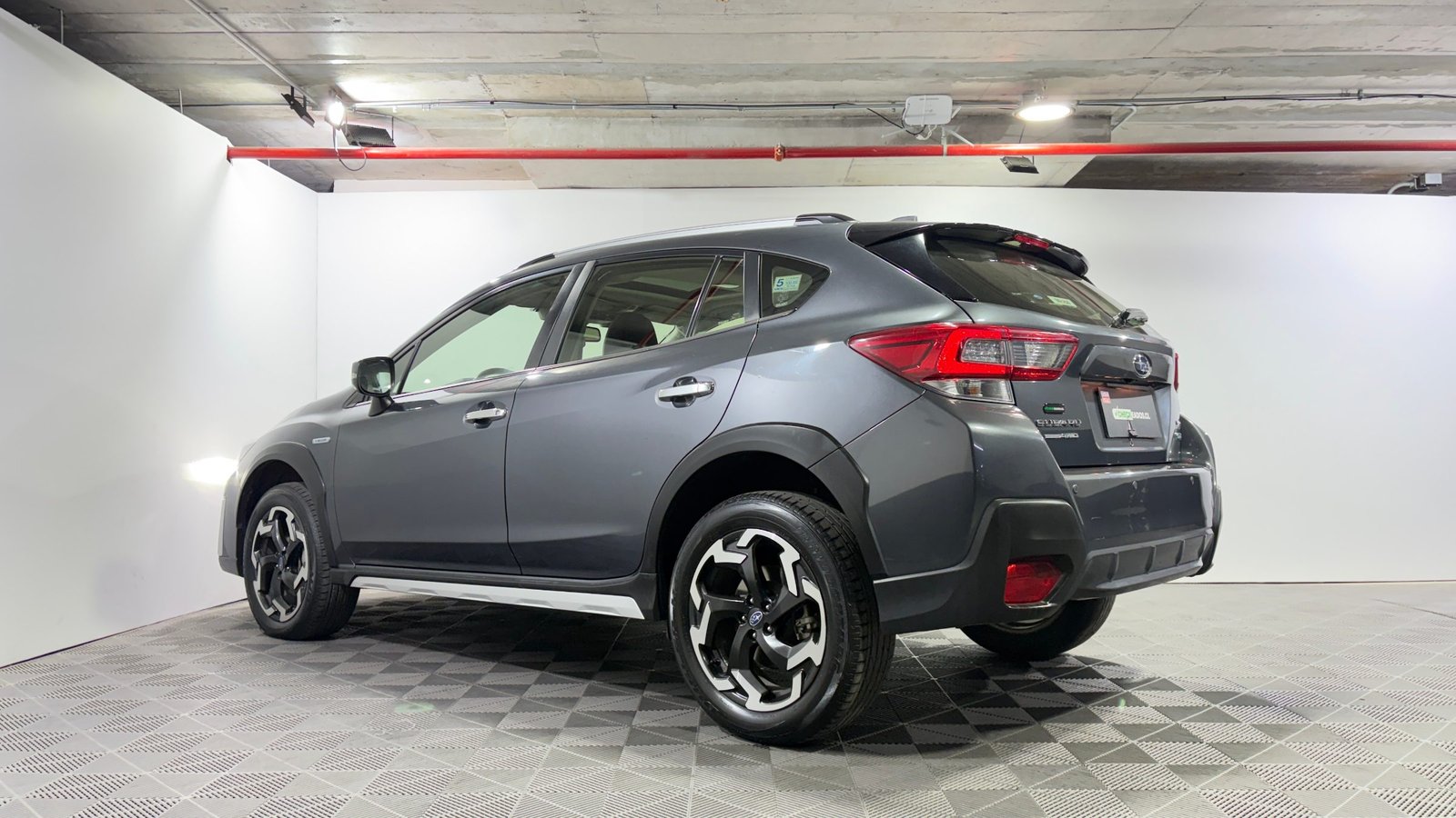 Subaru XV 2023 - Imagen 5 de 15