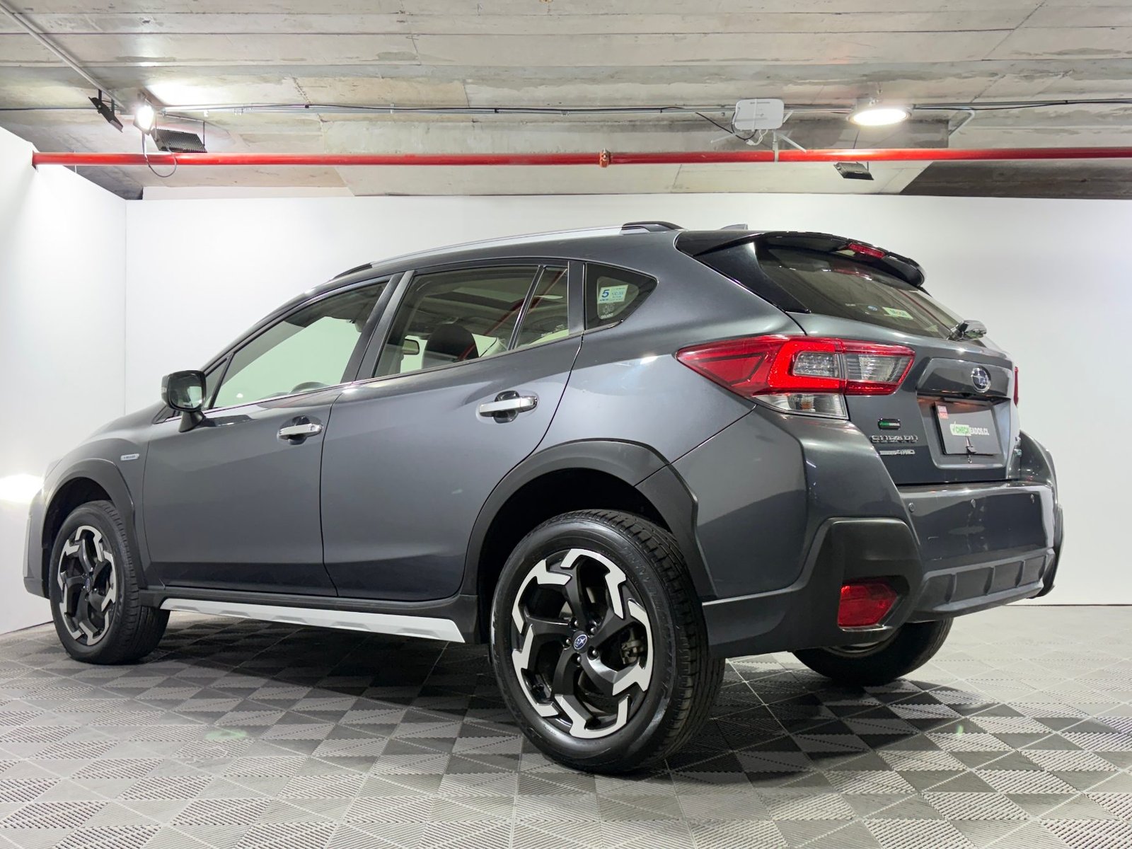 Subaru XV 2023 - Foto 5 de 15