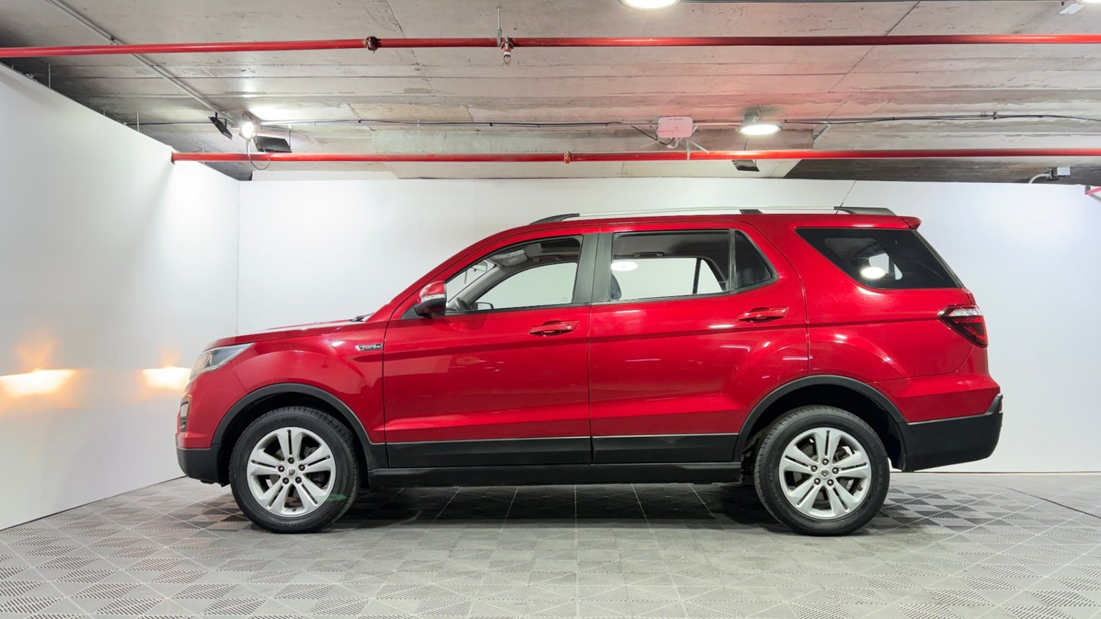 Changan CX70 2022 - Imagen 4 de 15