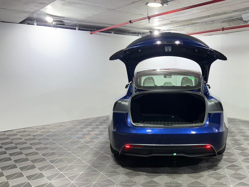 Tesla MODEL 3 2025 - Imagen 9 de 15