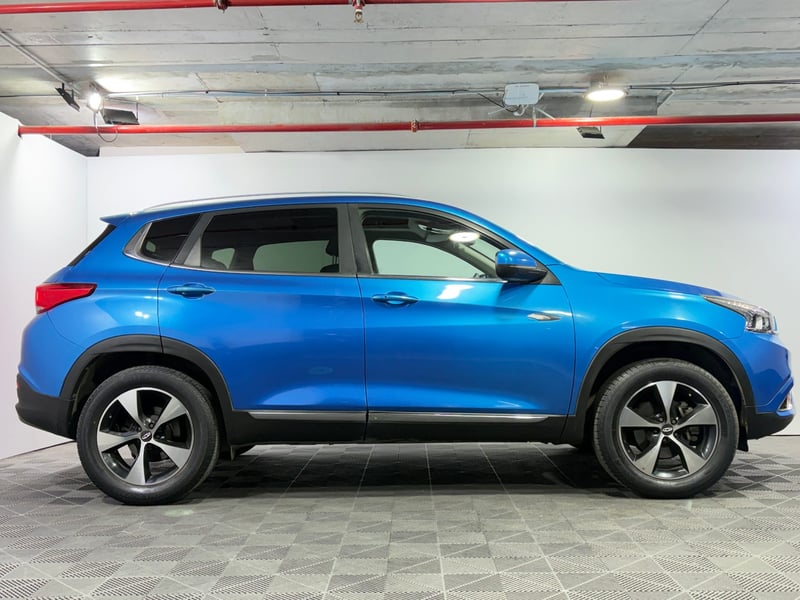 Chery TIGGO 7 2020 - Imagen 6 de 15
