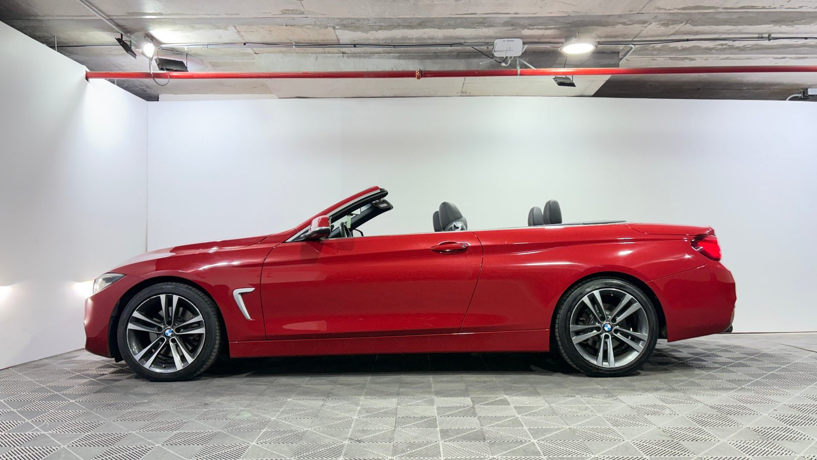 BMW 430 2020 - Imagen 4 de 15