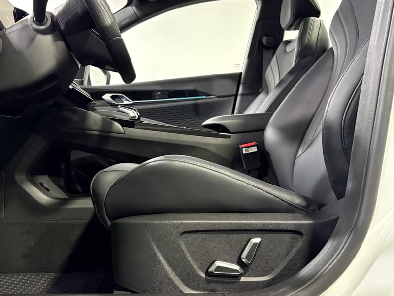 Geely COOLRAY 2026 - Imagen 10 de 15