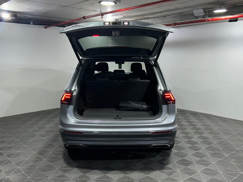Volkswagen TIGUAN 2020 - Imagen 9 de 15