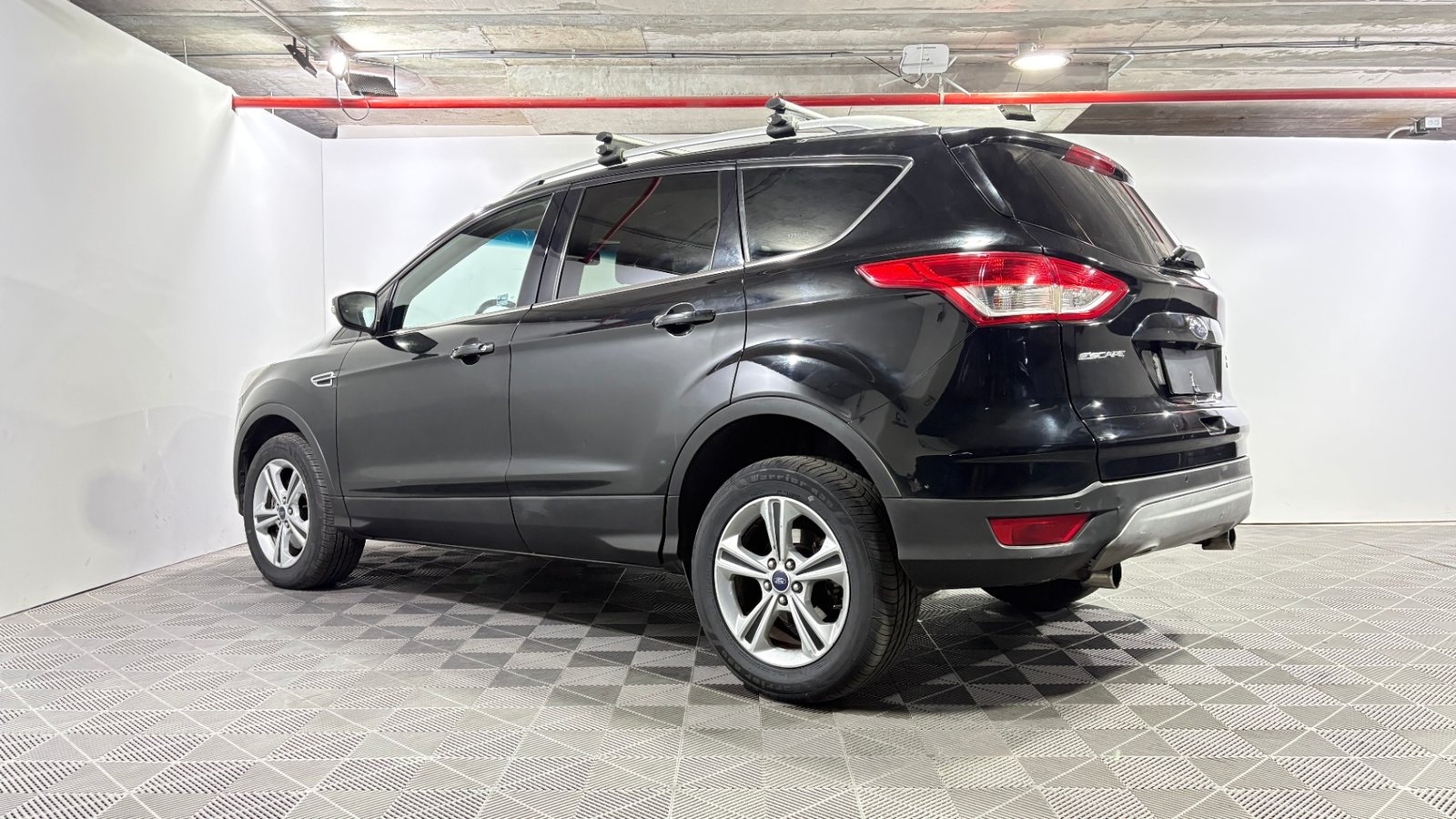 Ford ESCAPE 2017 - Imagen 5 de 15