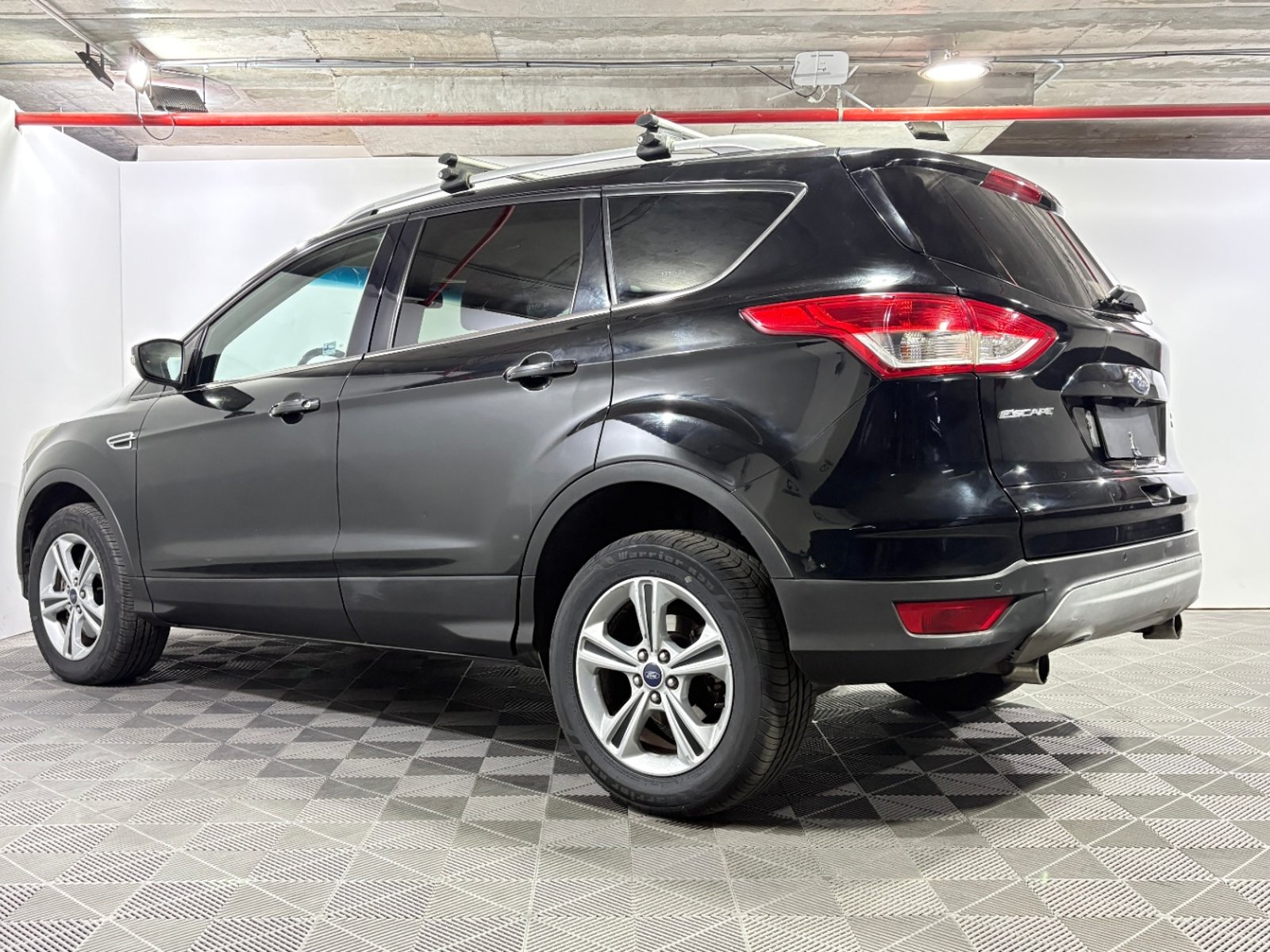 Ford ESCAPE 2017 - Foto 5 de 15