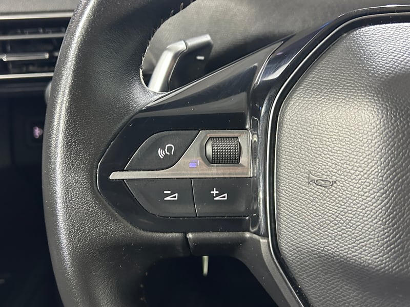 Peugeot 3008 2024 - Imagen 14 de 15