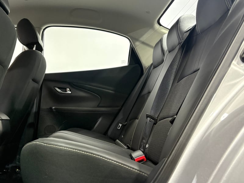Changan ALSVIN 2023 - Imagen 11 de 15