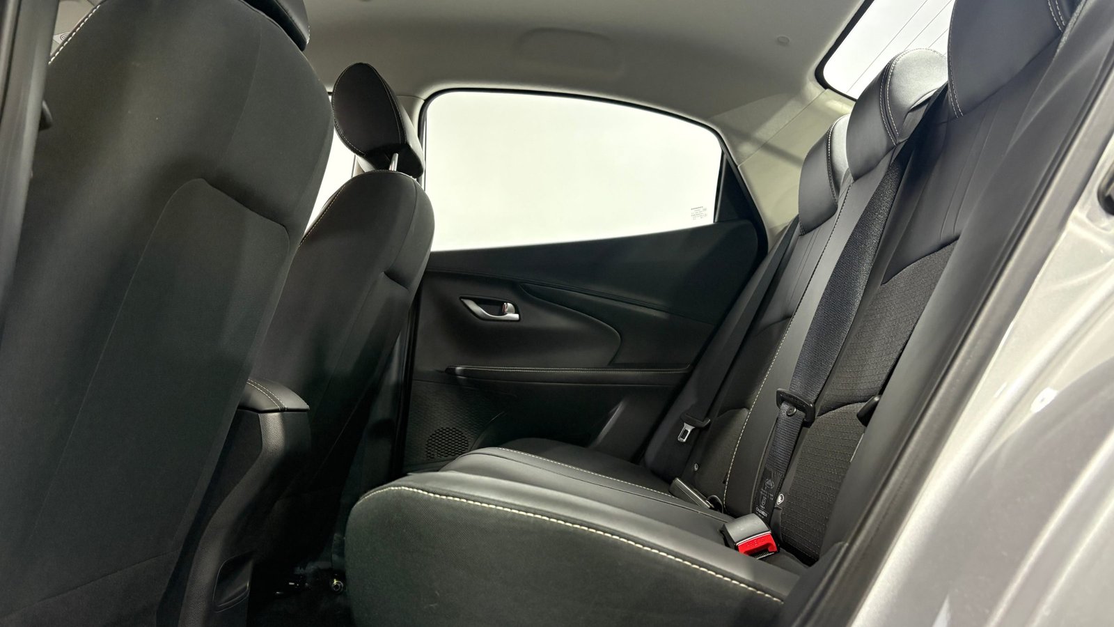 Changan ALSVIN 2023 - Imagen 11 de 15