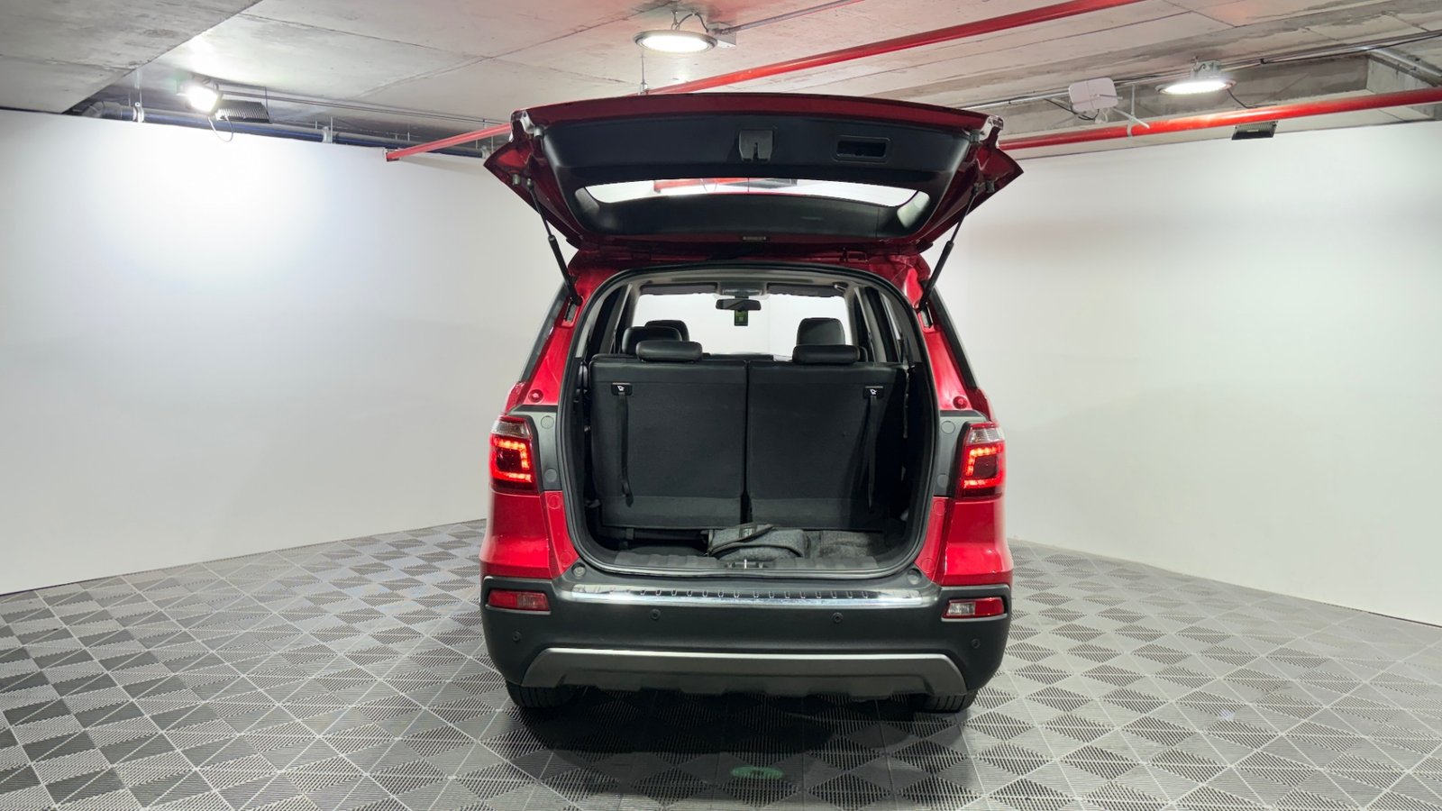 Changan CX70 2022 - Imagen 9 de 15