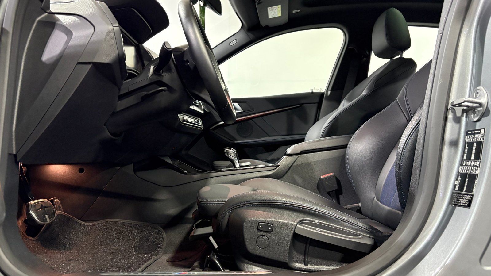 BMW 218 2025 - Imagen 10 de 15