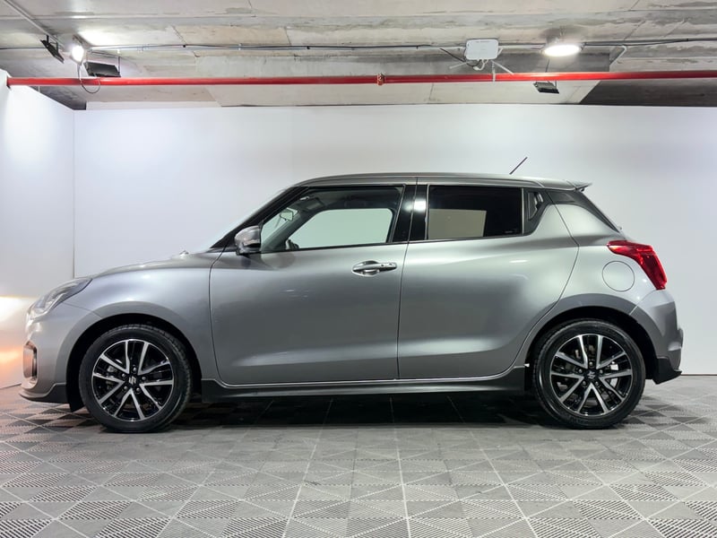 Suzuki SWIFT 2025 - Imagen 4 de 15