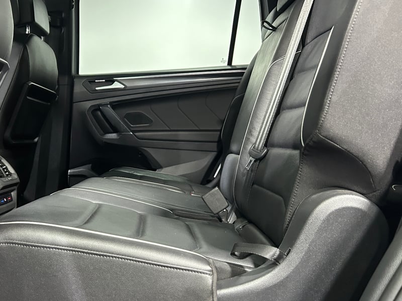 Volkswagen TIGUAN 2020 - Imagen 11 de 15