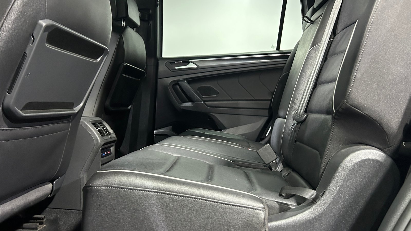 Volkswagen TIGUAN 2020 - Imagen 11 de 15