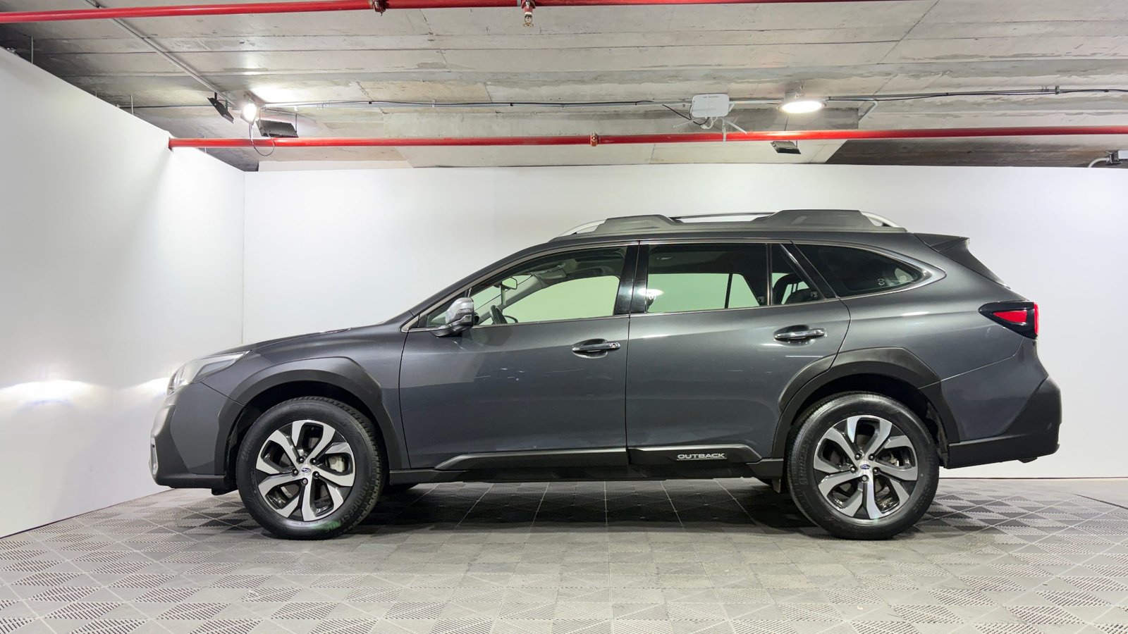 Subaru OUTBACK 2022 - Imagen 4 de 15
