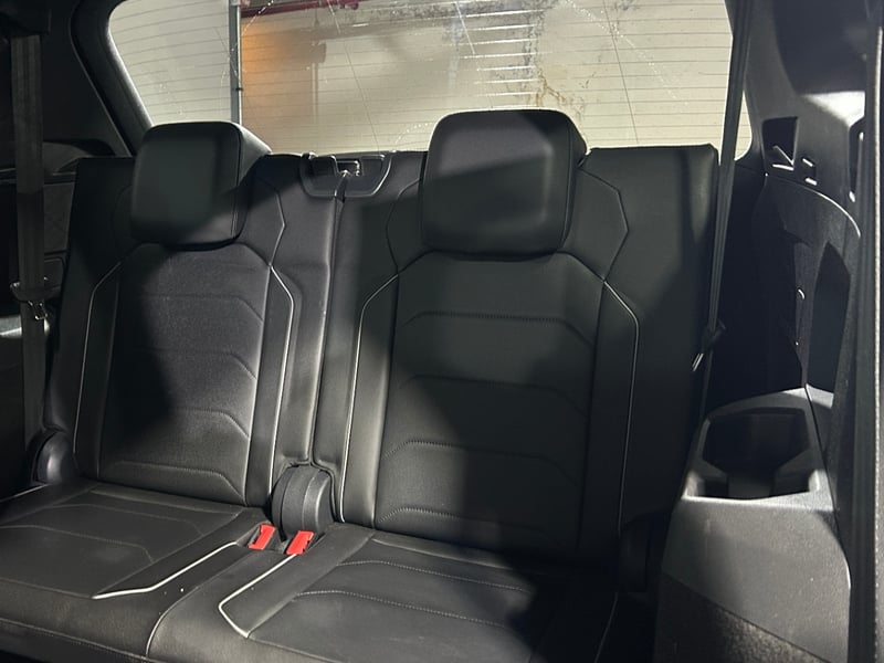 Volkswagen TIGUAN 2020 - Imagen 12 de 15