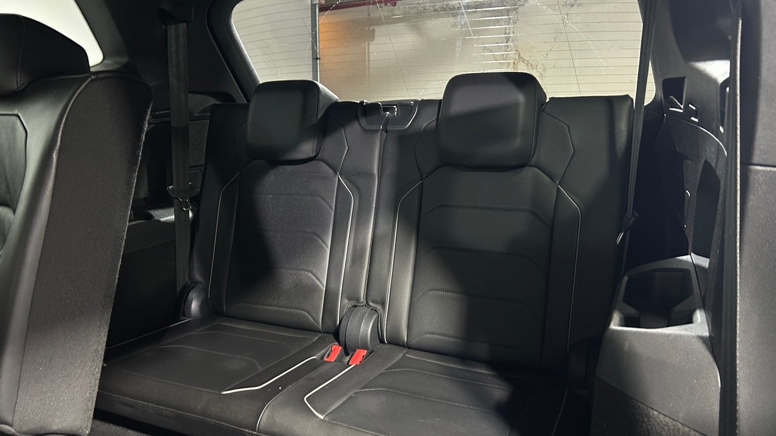 Volkswagen TIGUAN 2020 - Imagen 12 de 15