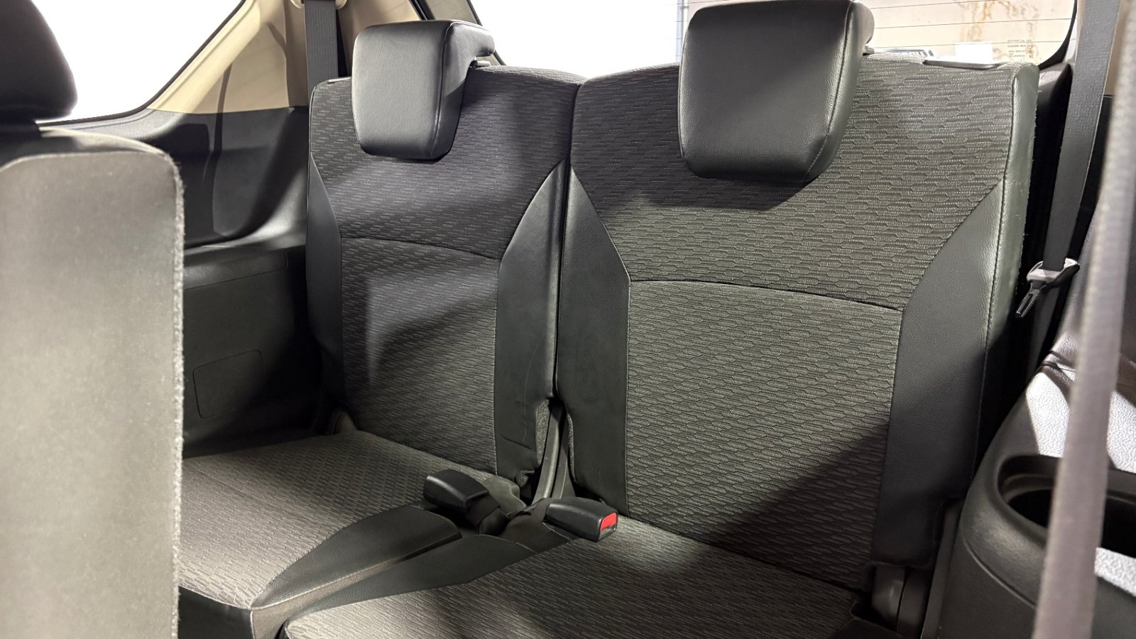 Suzuki XL7 2022 - Imagen 12 de 15