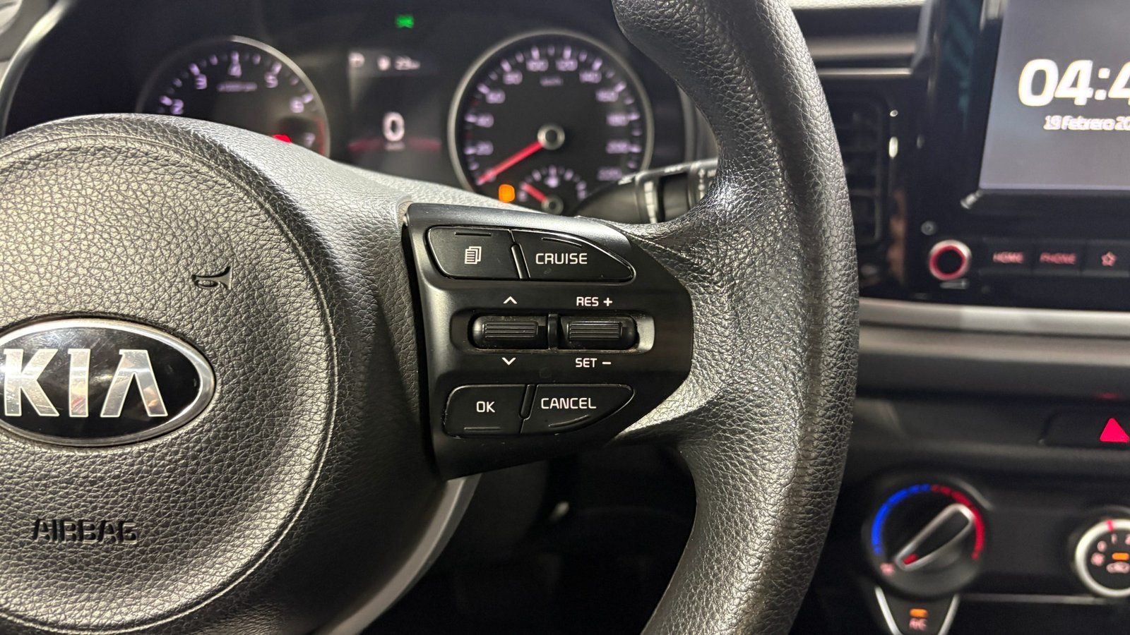 Kia RIO 4 2022 - Imagen 15 de 15