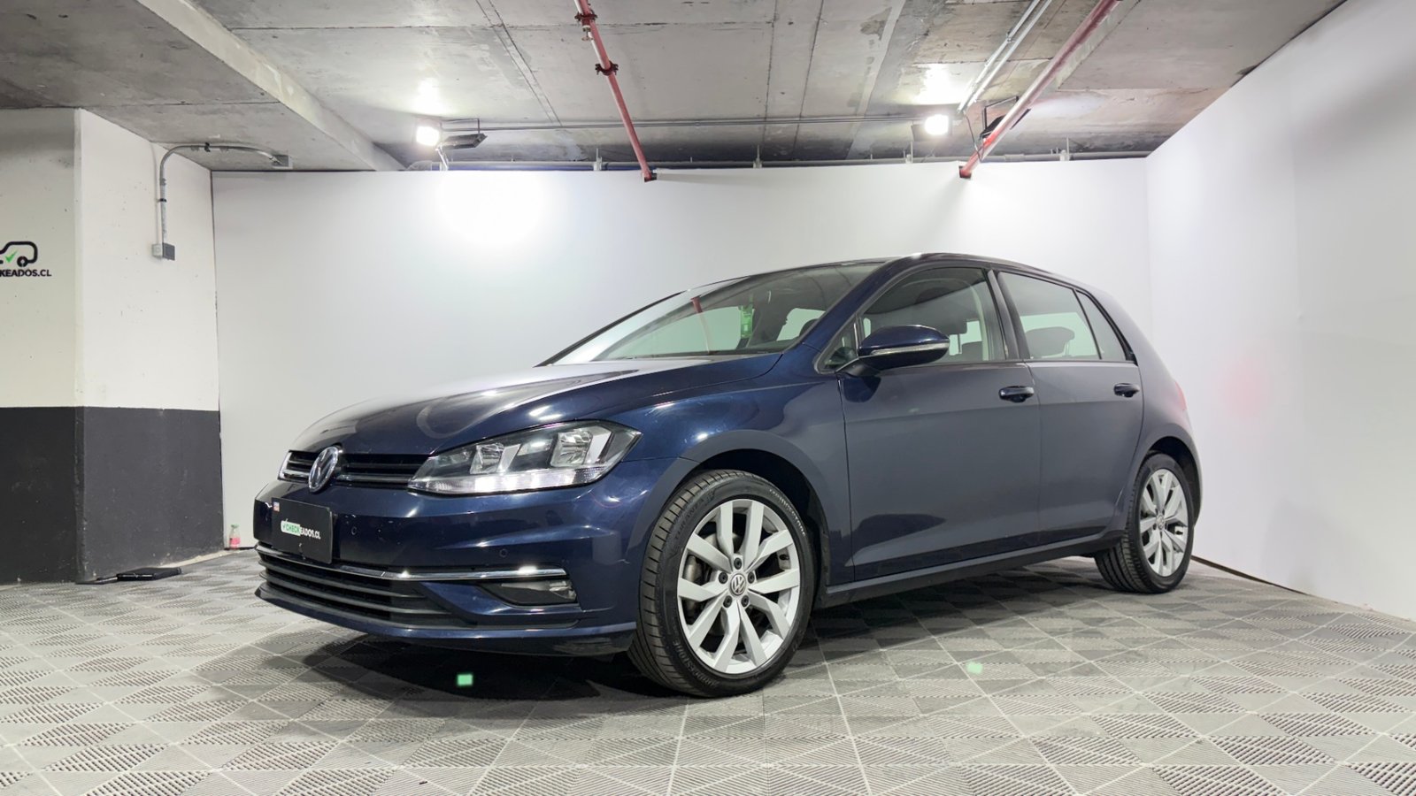 Volkswagen GOLF 2020 - Imagen 3 de 15