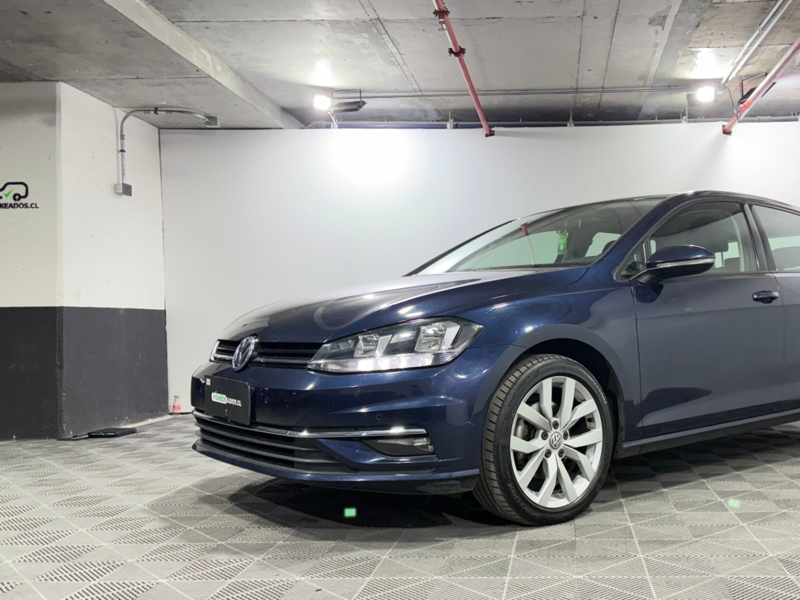 Volkswagen GOLF 2020 - Foto 3 de 15