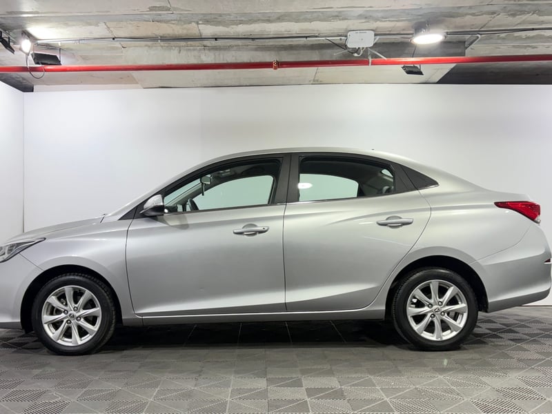 Changan ALSVIN 2023 - Imagen 4 de 15