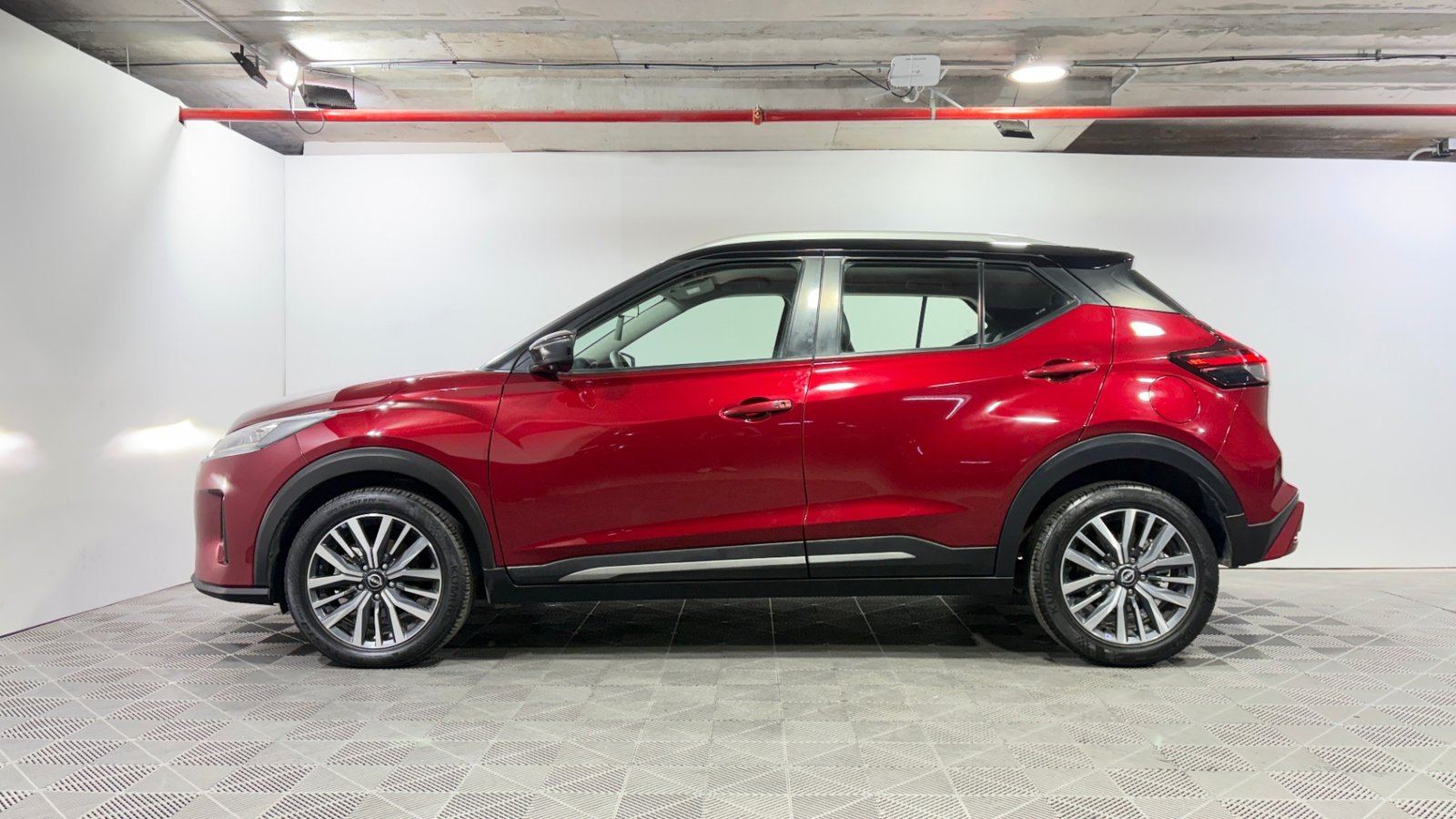 Nissan KICKS 2023 - Imagen 4 de 15