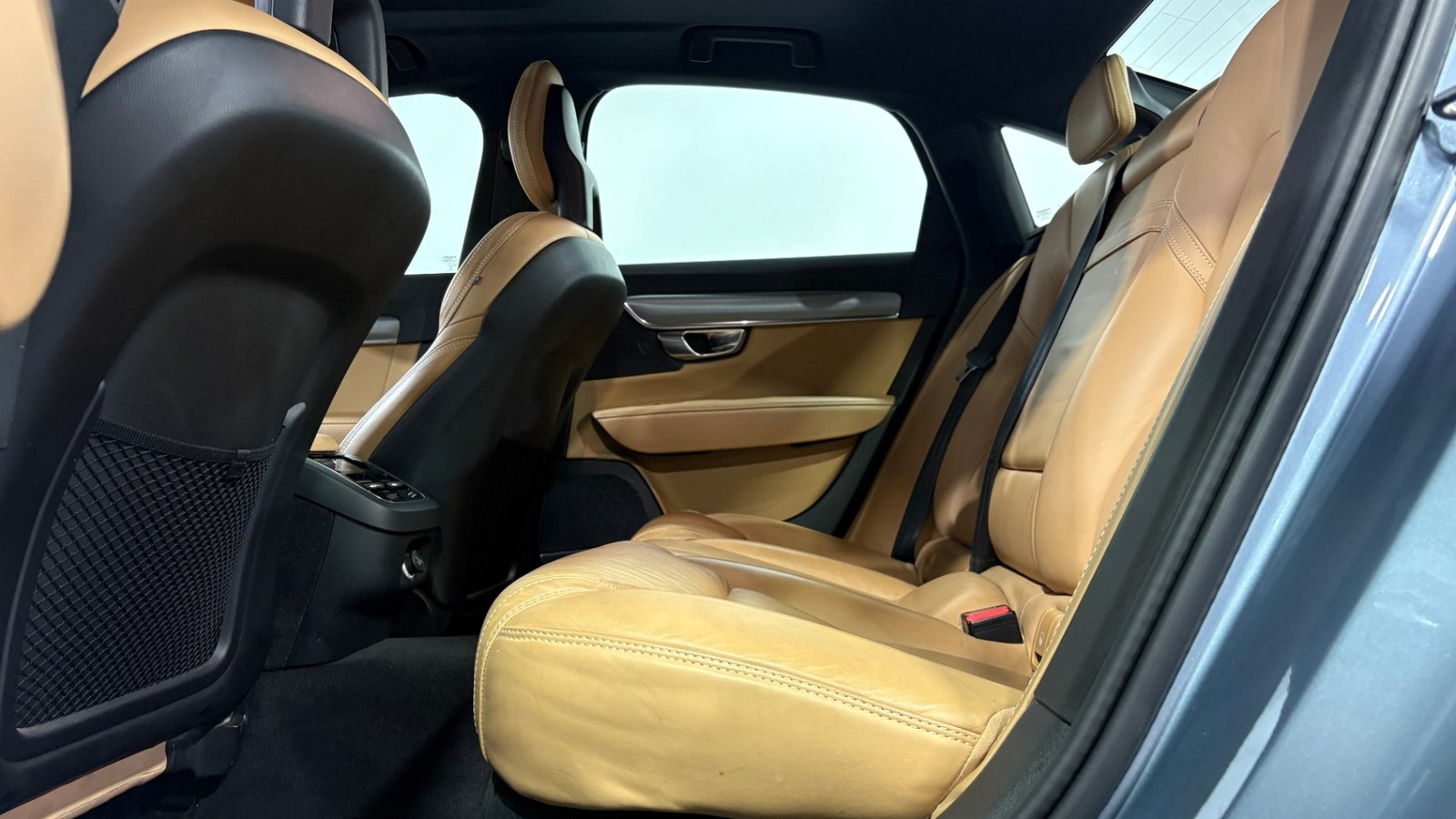 Volvo S90 2018 - Imagen 11 de 15