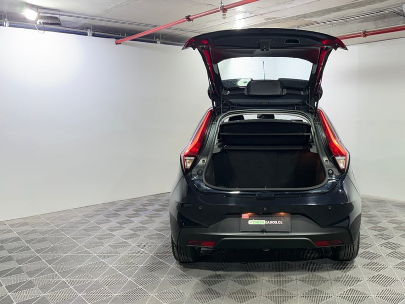 MG MG3 2024 - Imagen 9 de 15