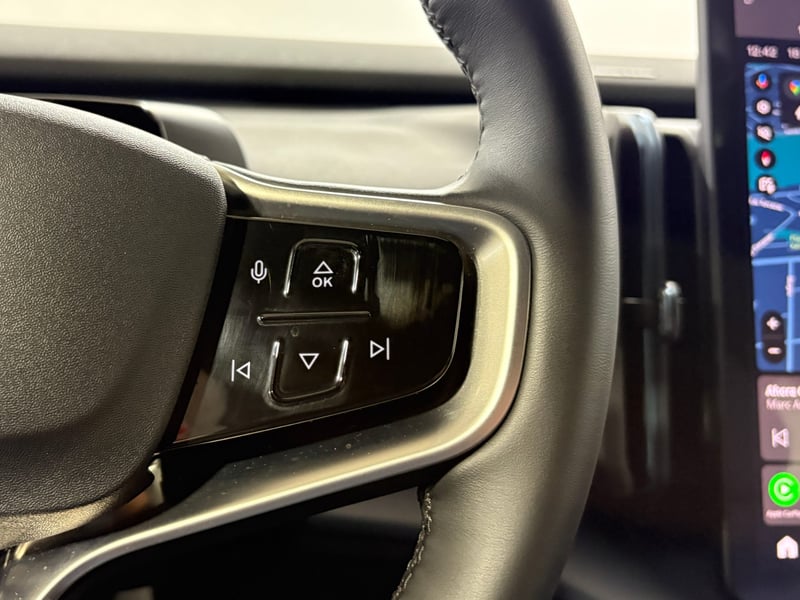 Volvo EX30 2026 - Imagen 15 de 15