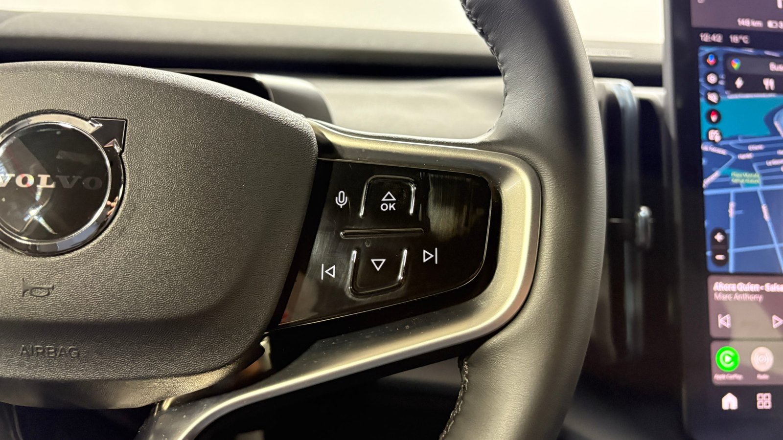Volvo EX30 2026 - Imagen 15 de 15
