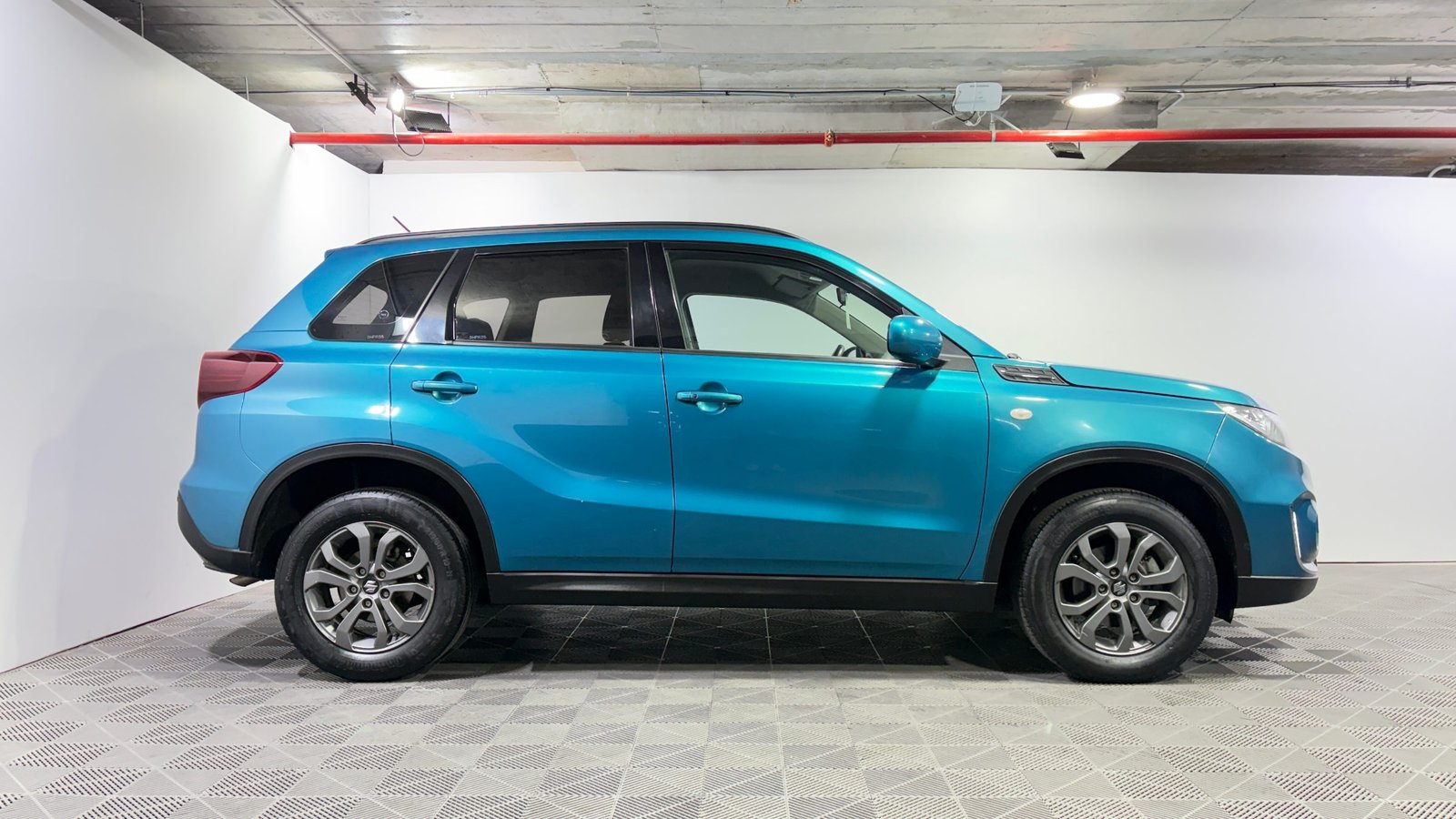 Suzuki VITARA 2023 - Imagen 6 de 15