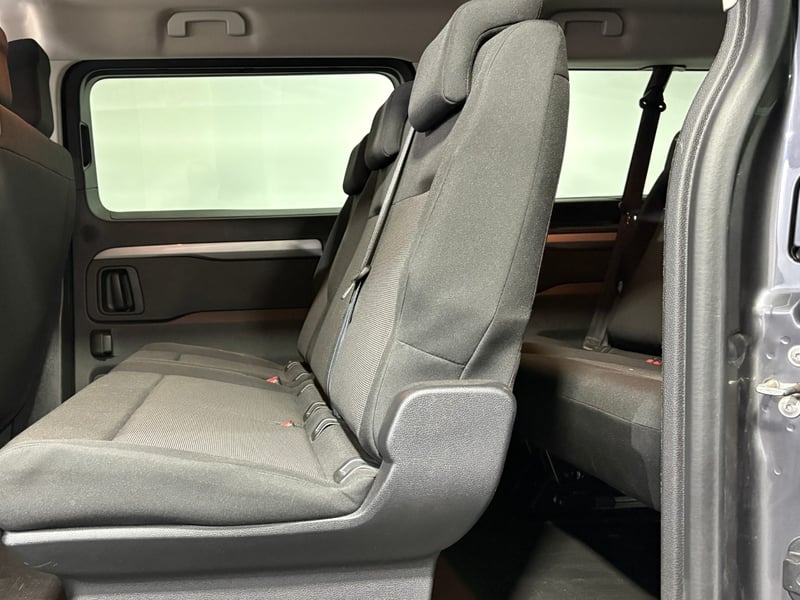 Citroën SPACETOURER 2026 - Imagen 11 de 15