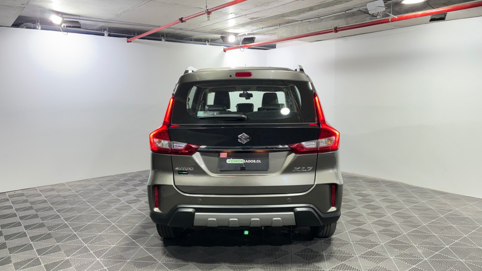 Suzuki XL7 2022 - Imagen 8 de 15