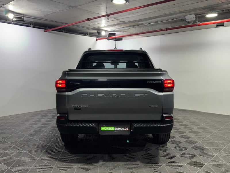 Chevrolet MONTANA 2023 - Imagen 8 de 15